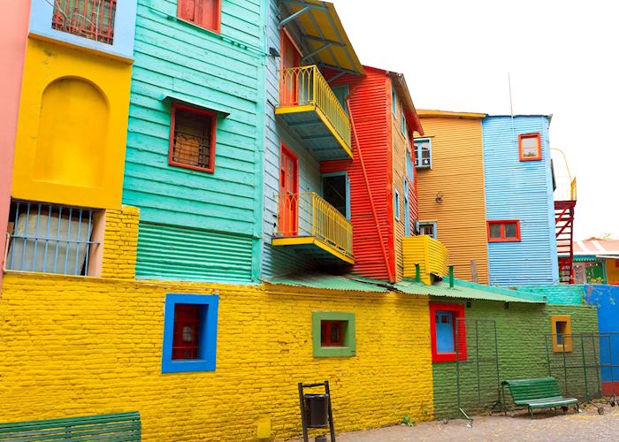 La Boca, Buenos Aires