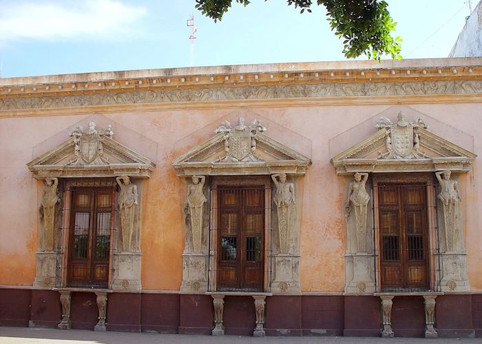 Merida, Mexico