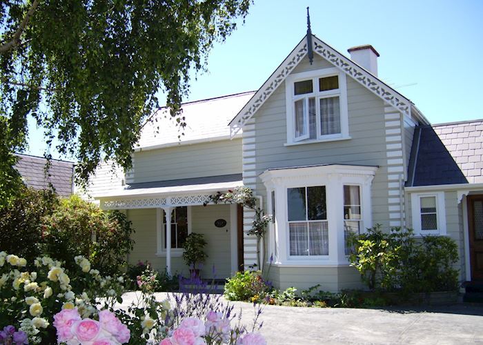 Cambria House,Nelson