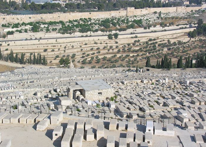 Jerusalem, Israel