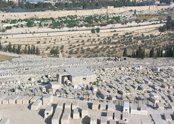 Jerusalem,Israel