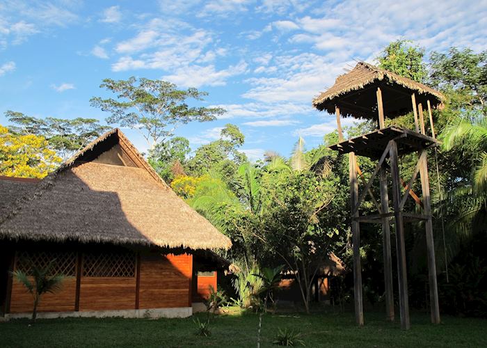 Hacienda Concepcion