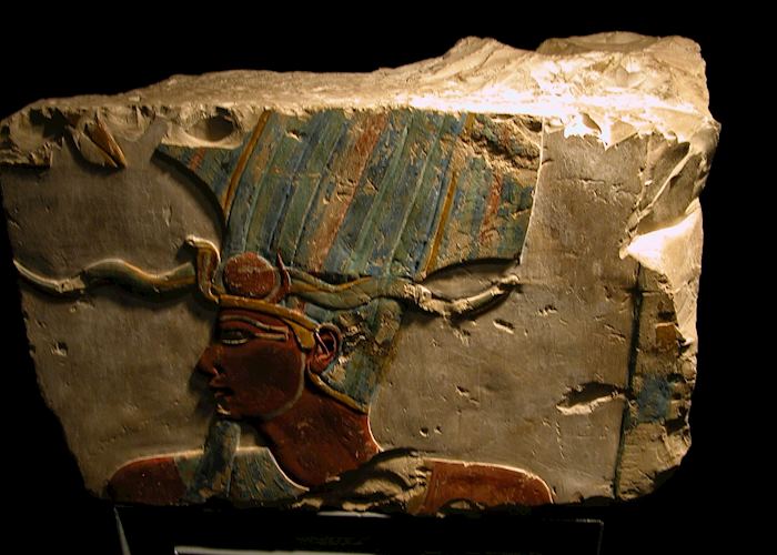 Luxor Museum, Egypt
