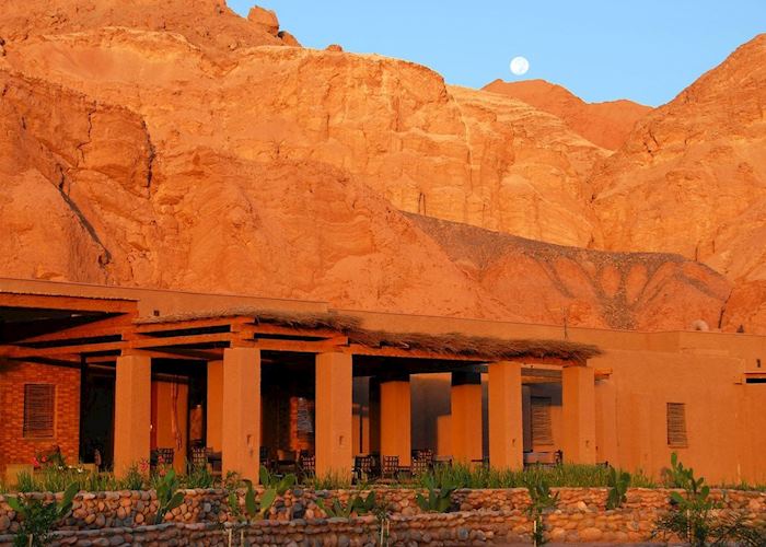 Alto Atacama, San Pedro de Atacama