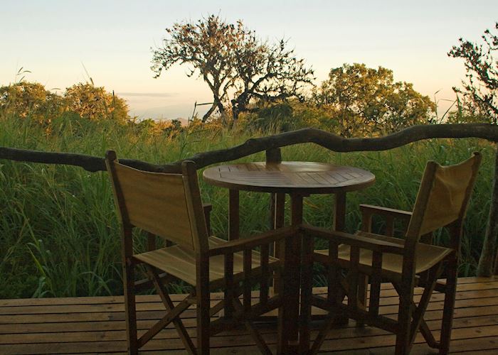 Galapagos Safari Tented Camp,Galapagos Islands