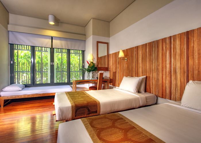 Belum Rainforest Resort,Belum Rainforest