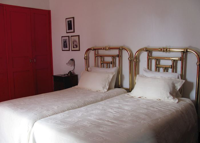 Hacienda Venecia, Manizales