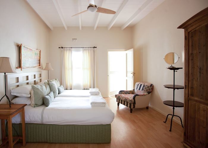 Wild Olive House,Bartholomeus Klip,Tulbagh