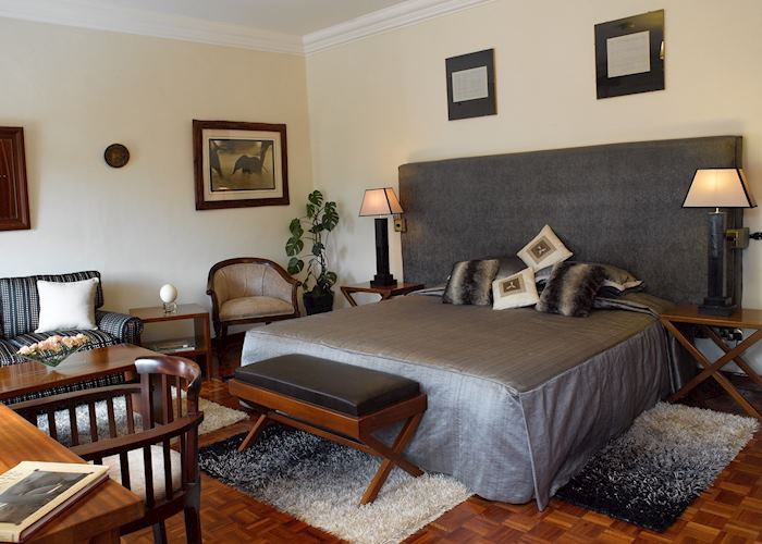 Standard room,House of Waine,Nairobi