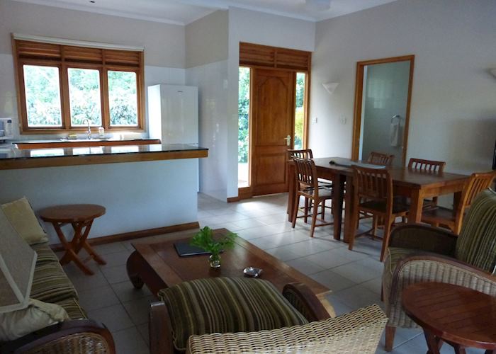 Les Villas D'Or | Hotels in Praslin | Audley Travel US