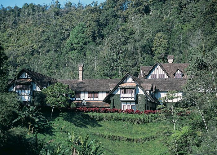 The Lakehouse, Cameron Highlands