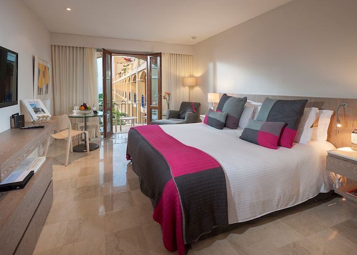 Classic Room, Sofitel Legend Santa Clara