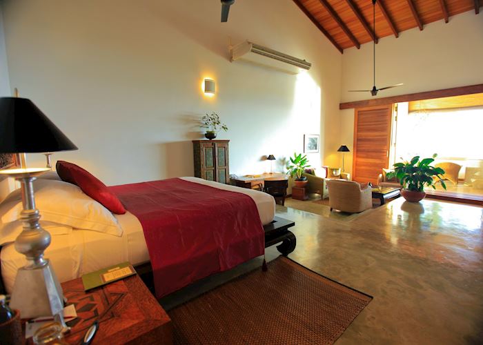 Sagara Suite, Aditya, Galle