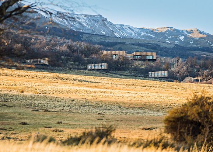 Awasi Patagonia, Torres del Paine National Park