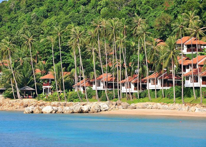 Napasai Samui, Koh Samui