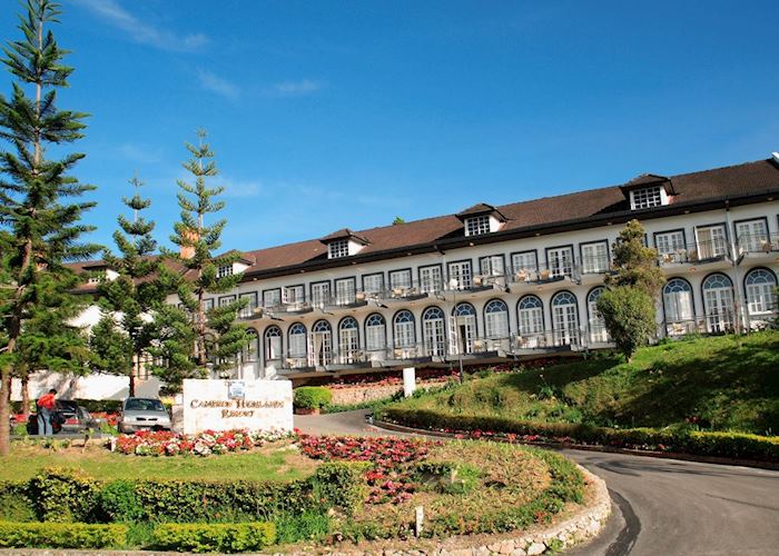 Cameron Highlands Resort, Cameron Highlands