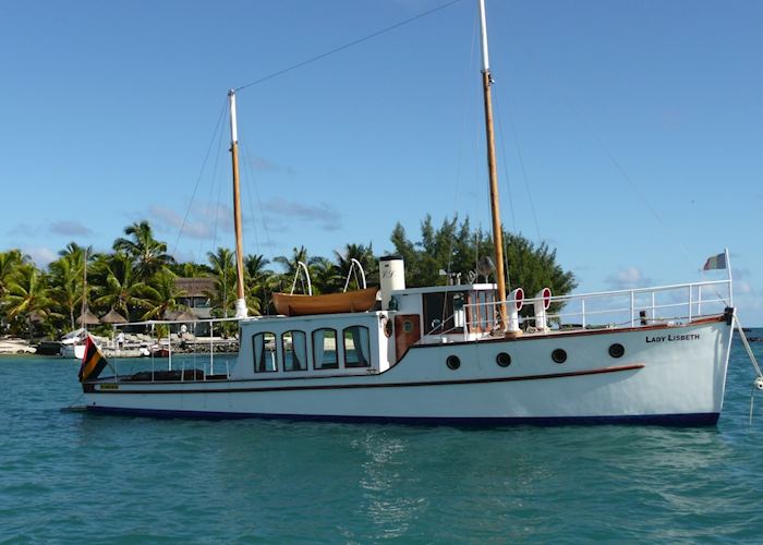 Lady Lisbeth, 20 Degrés Sud, Mauritius