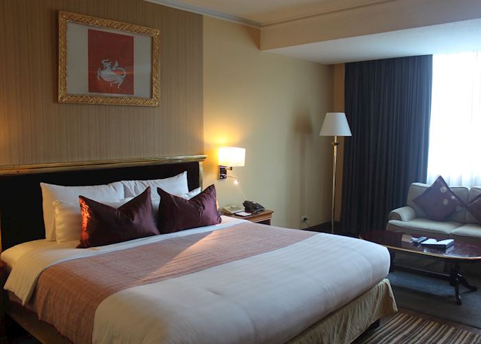 Deluxe Room, Mandalay Hill Resort
