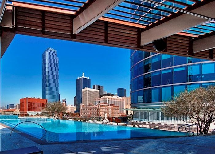Omni Dallas Hotel USA Hotels Audley Travel US