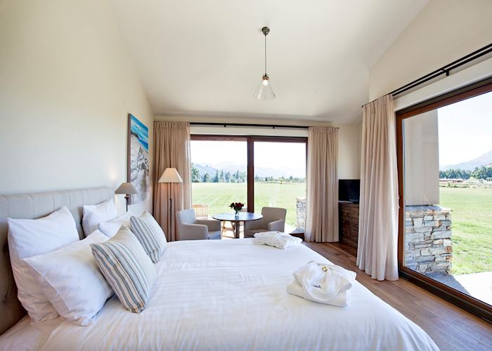 Wanaka Haven