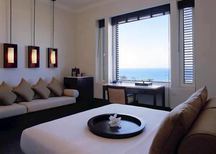 Serai Room