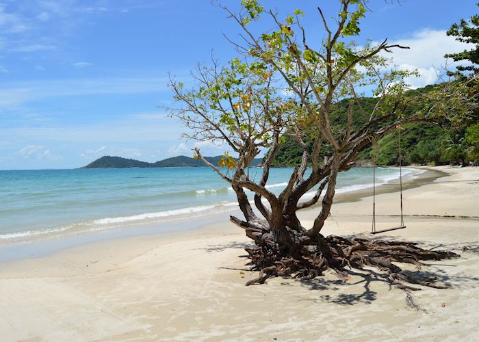 Koh Samet,Thailand