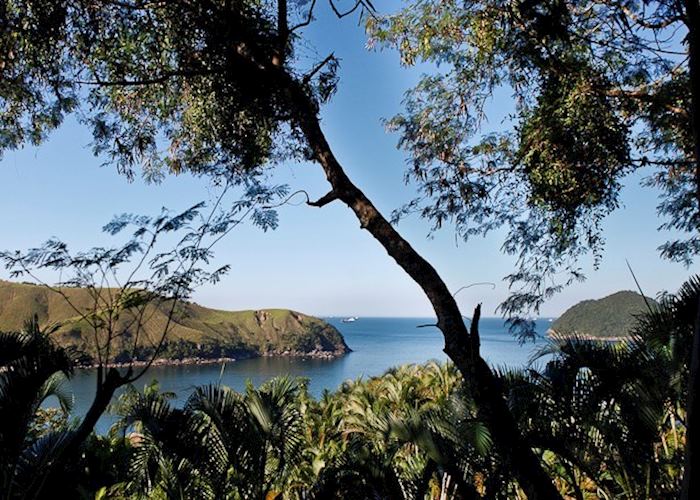 Ilha de Toque Toque Boutique Hotel,Sao Sebastião