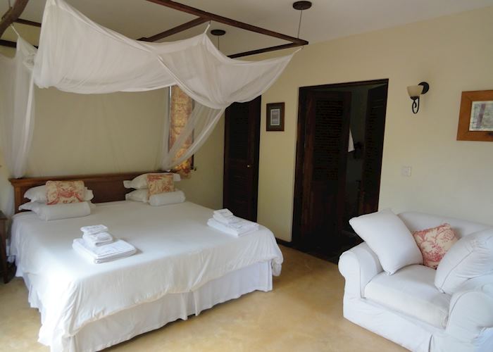 The Emin Pasha Hotel, Kampala