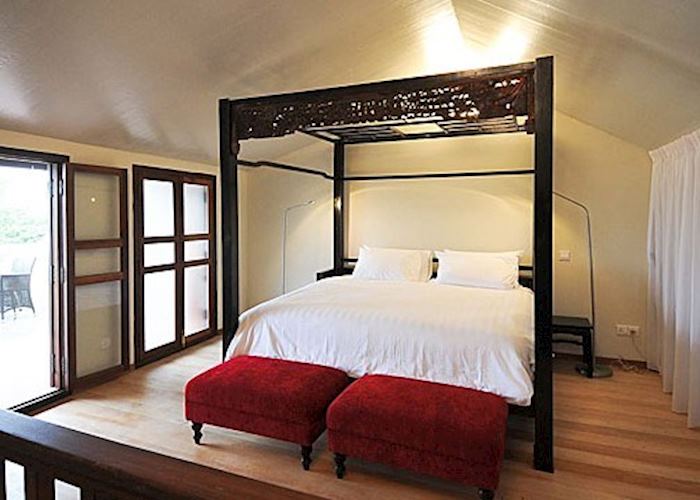Argus Lane Suite, Seven Terraces,Penang
