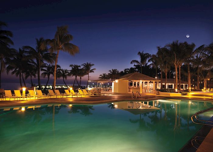 Casa Marina Resort, Key West