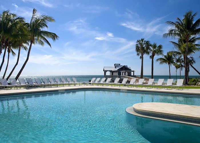 Reach Resort, Key West