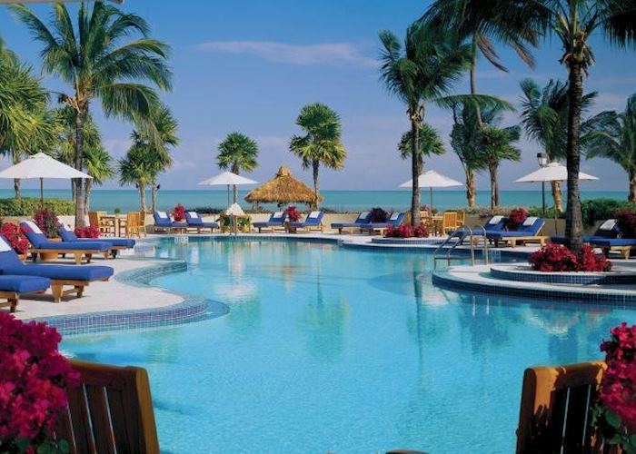 Cheeca Lodge & Spa, Islamorada