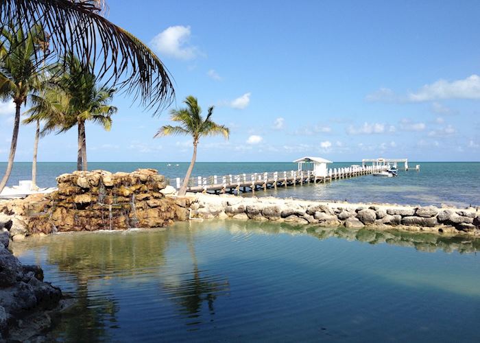 Cheeca Lodge & Spa, Islamorada