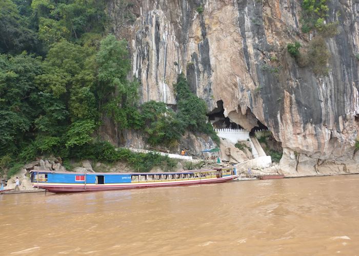 Pak Ou Caves