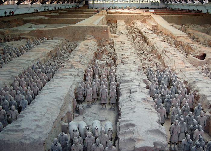 Terracotta Army