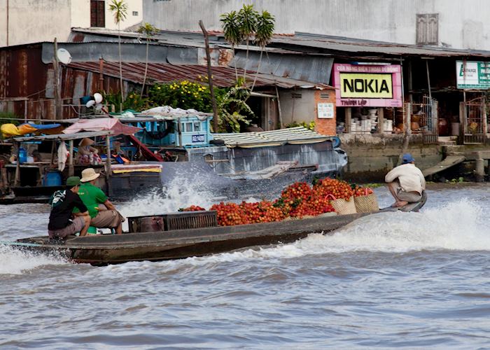 Mekong Delta