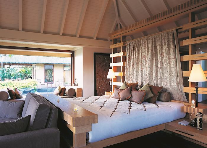 Royal Villa, The Oberoi Mauritius, Mauritius