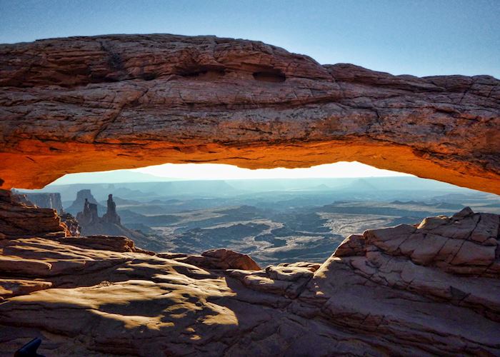 Canyonlands National Park