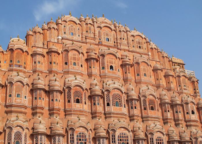 Hawa Mahal, Jaipur