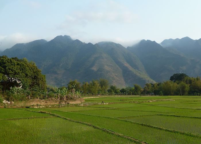 Visit Mai Chau on a trip to Vietnam | Audley Travel UK