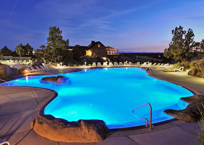 Brasada Ranch, Bend