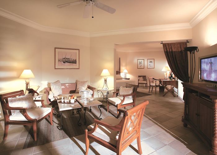 The Residence | Hotels in Mauritius | Audley Travel
