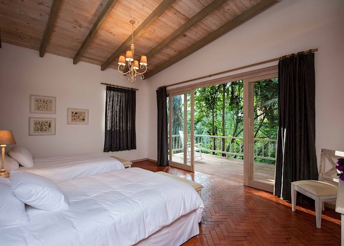 Cottage, Hacienda Piman