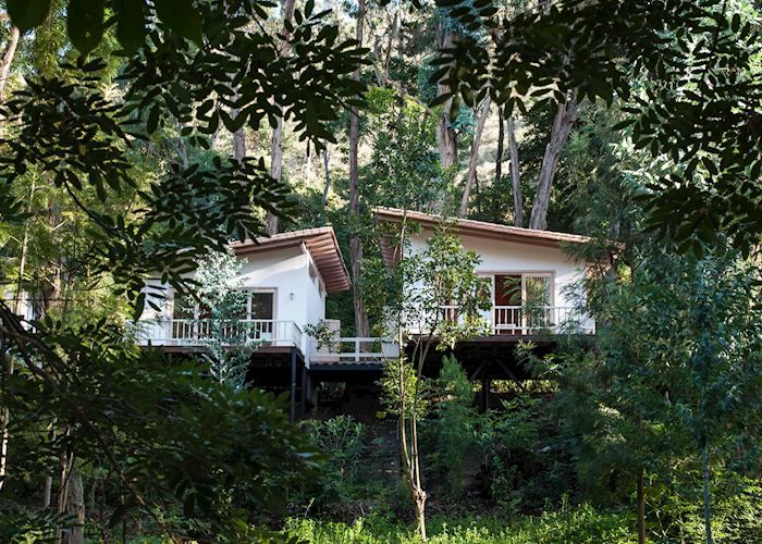 Cottages ,Hacienda Piman