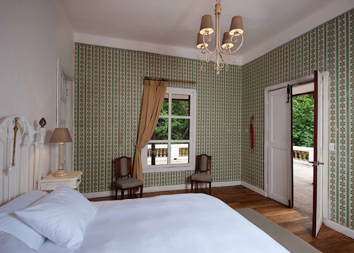 Standard room, Hacienda Piman