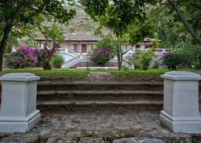 Hacienda Piman