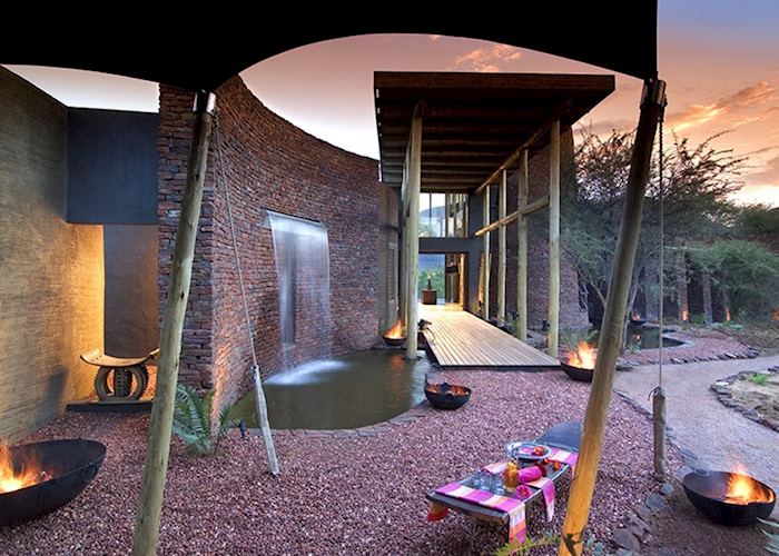 Marataba Safari Lodge, Marakele National Park