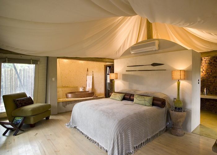 Marataba Safari Lodge, Marakele National Park