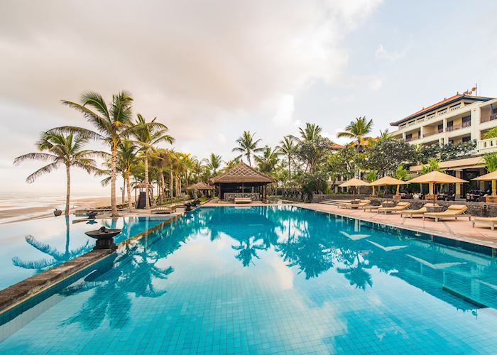 The Legian, Seminyak