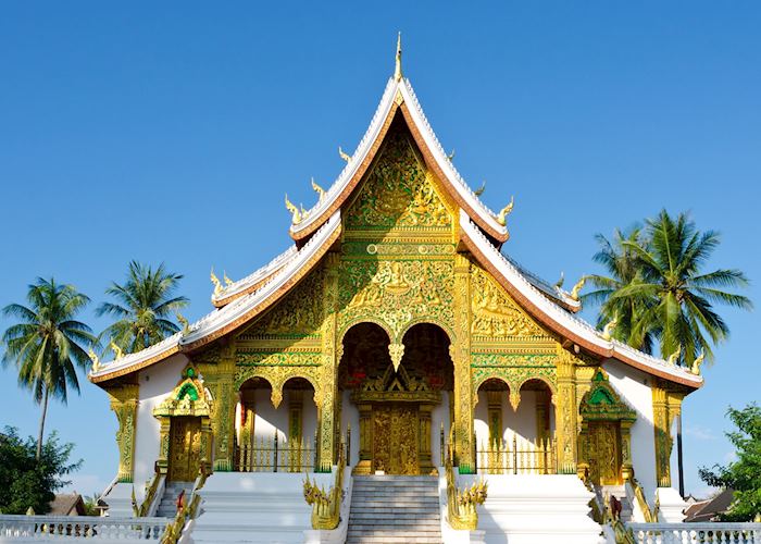 Luang Prabang, Laos